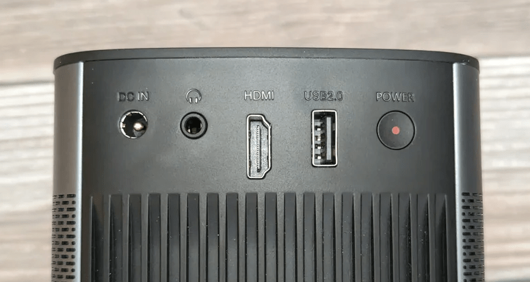 XGIMI Halo Plus ou BenQ GS50