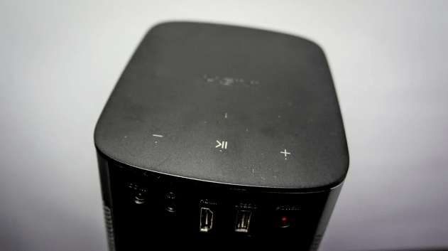 XGIMI Halo ou Viewsonic M2