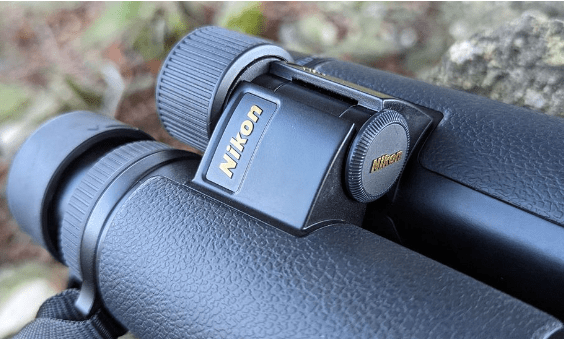 Jumelles blindées Nikon MONARCH HG 10X42