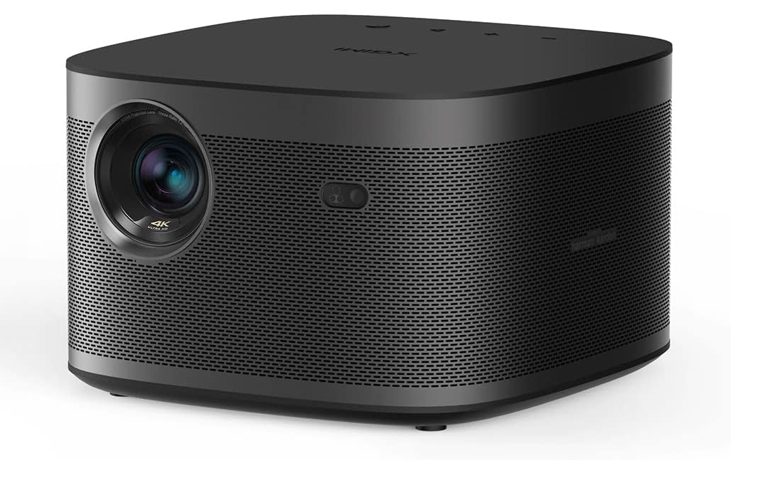XGIMI Horizon Pro 4K meilleurs projecteurs xgimi