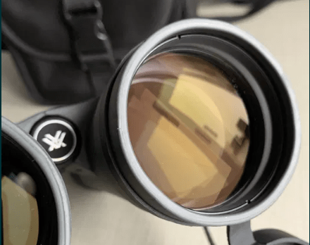 Vortex Kaibab HD 18x56 birdwatching Binocular