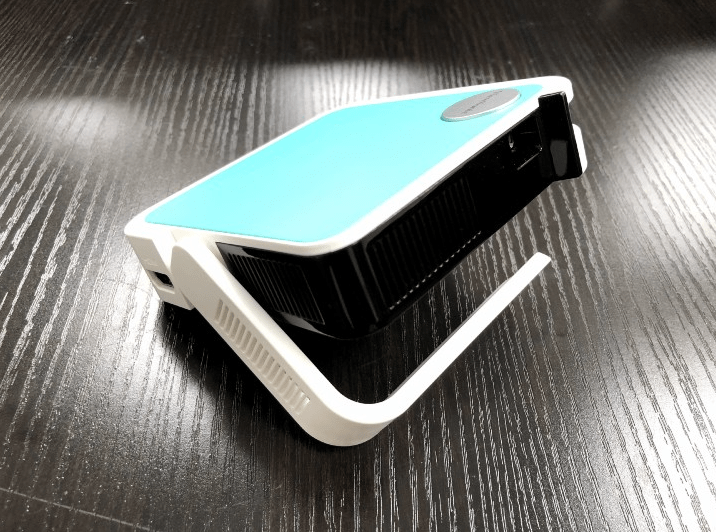 ViewSonic M1 Mini Plus pico projector