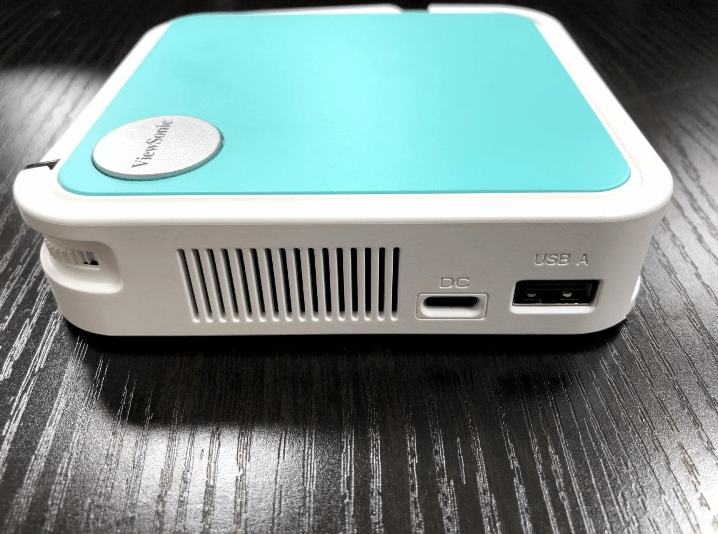 ViewSonic M1 Mini Plus specs