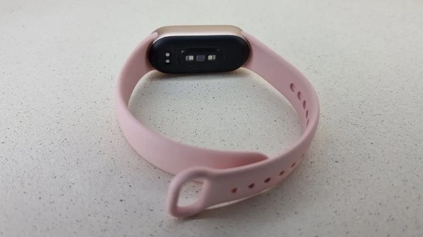 Xiaomi Band 9 or Samsung Galaxy Fit 3