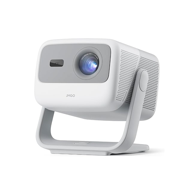 Projecteur Budjet JMGO N1 Meilleurs projecteurs JmGO