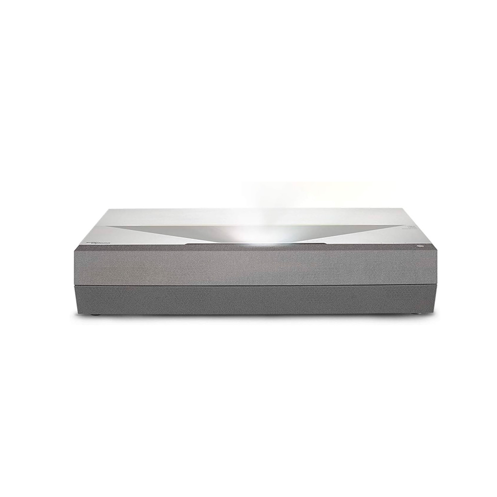 Optoma CinemaX P2 Laser Projector