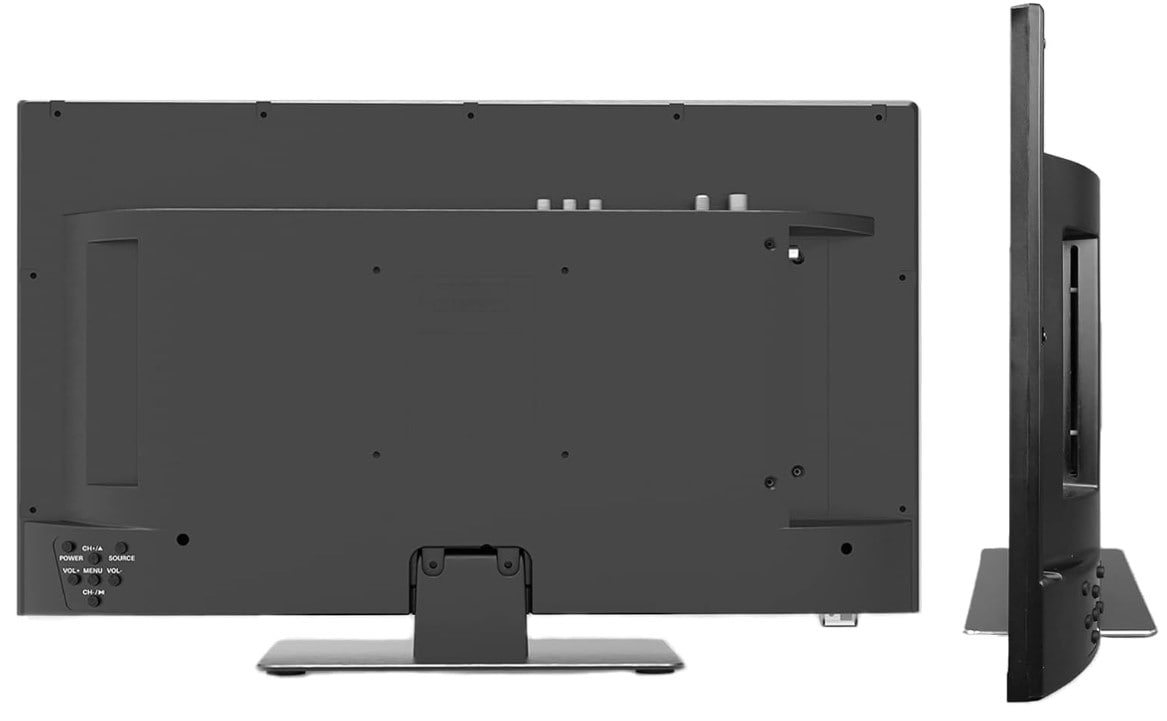 SYLVOX 24 InchTV 12V camion