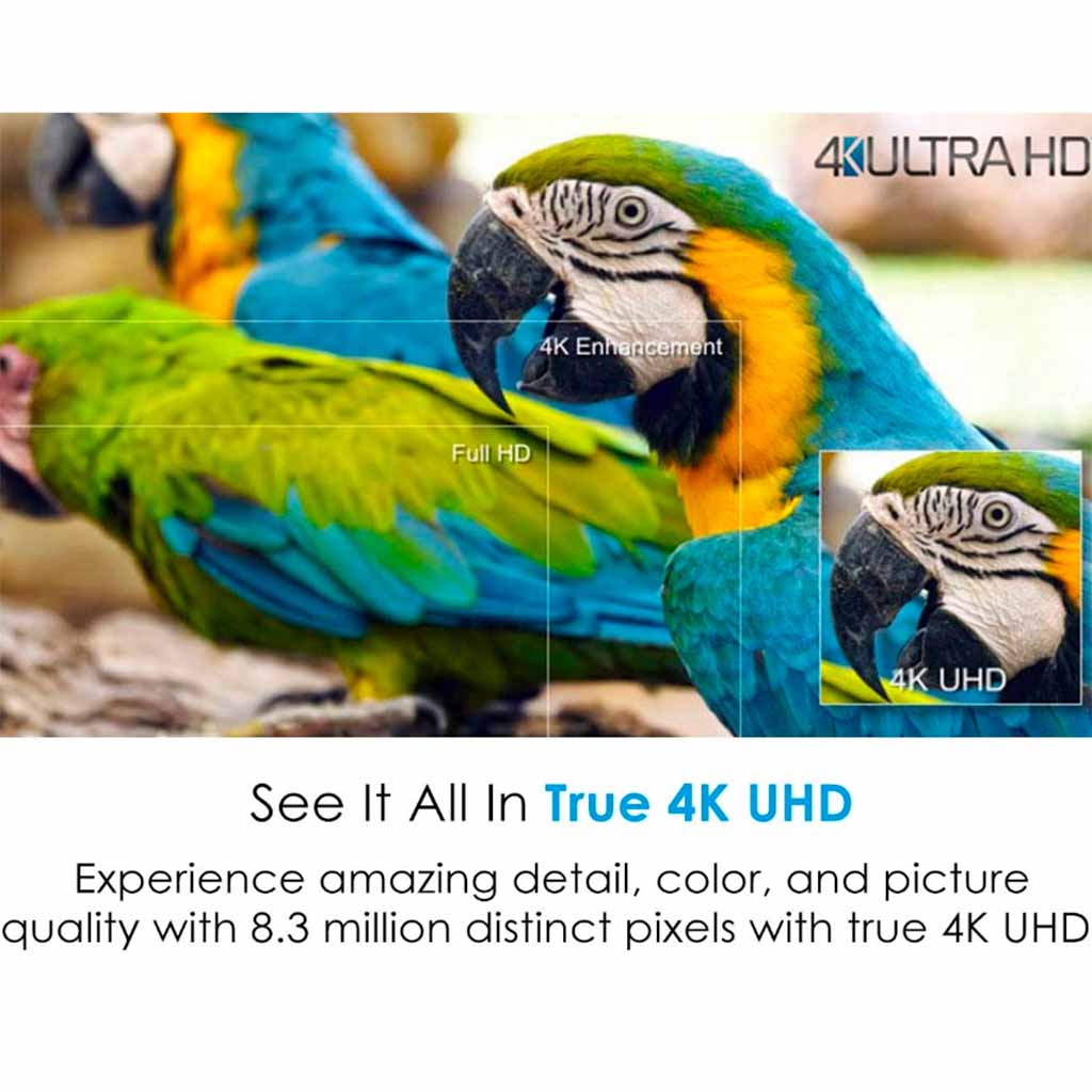 Optoma UHD60 HDR Projector