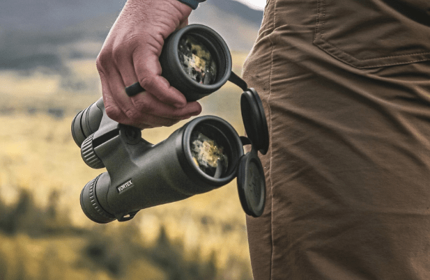 Vortex Razor UHD 18X56 Armor Binocular