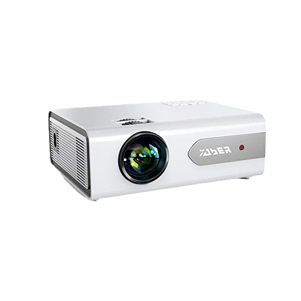 Projecteur portable YABER V3 Modèles de projecteurs Yaber