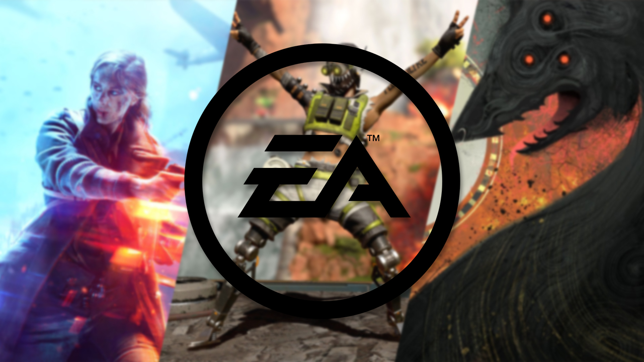 Звіт Electronic Arts: Battlefield 6 не раніше 2021, Dragon Age 4 вже незабаром, успіх Apex Legends та багато іншого