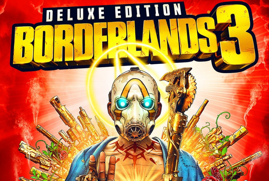 Великий витік Borderlands 3: бонуси колекційного видання, обкладинки та дата виходу