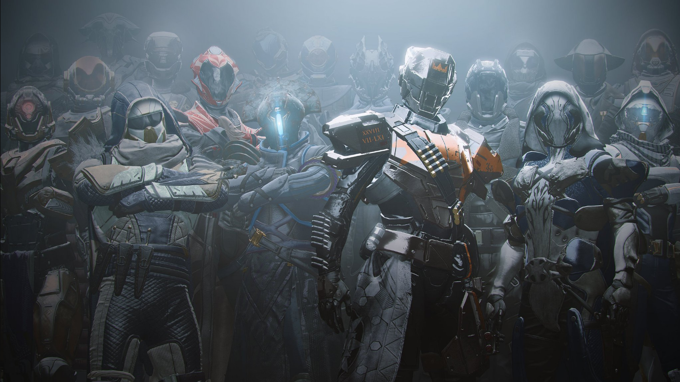 Bungie прибере донатну броню з Destiny 2, та спростить отримання преміум-валюти