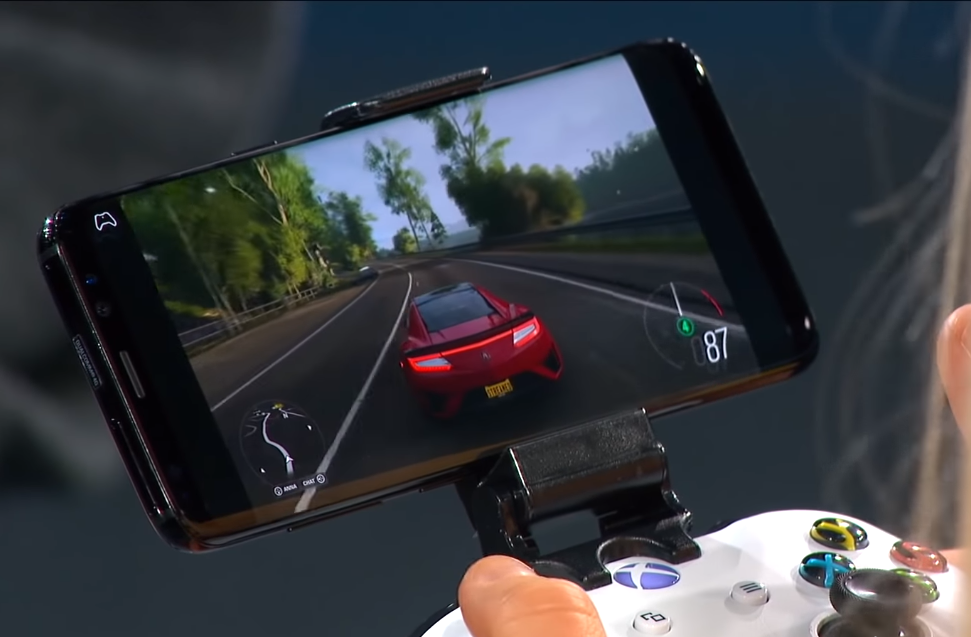 Microsoft показала ігровий сервіс Project xCloud у дії та облажалася