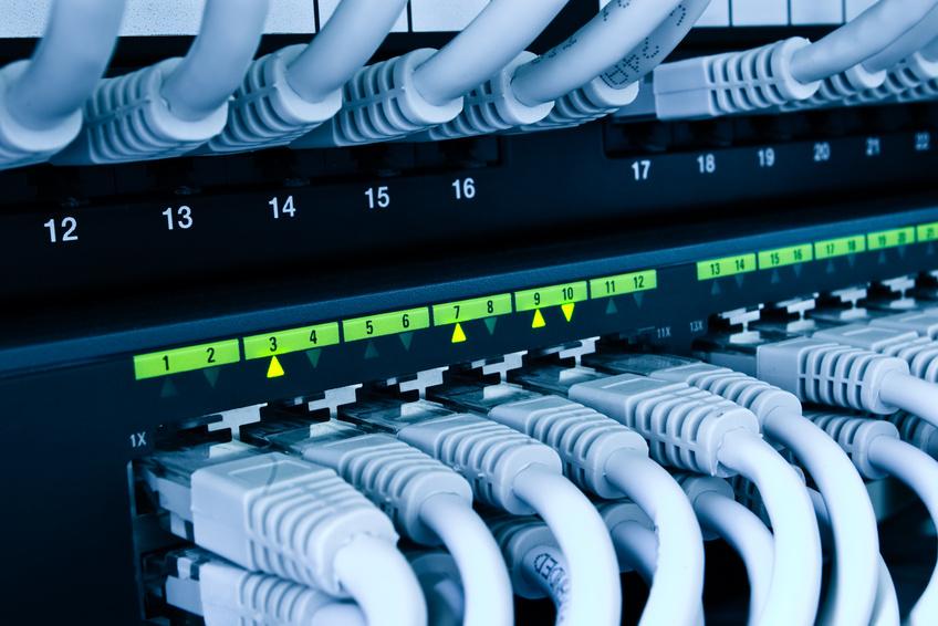 Powerful cyberattack resulted in interruptions to the Internet around the world