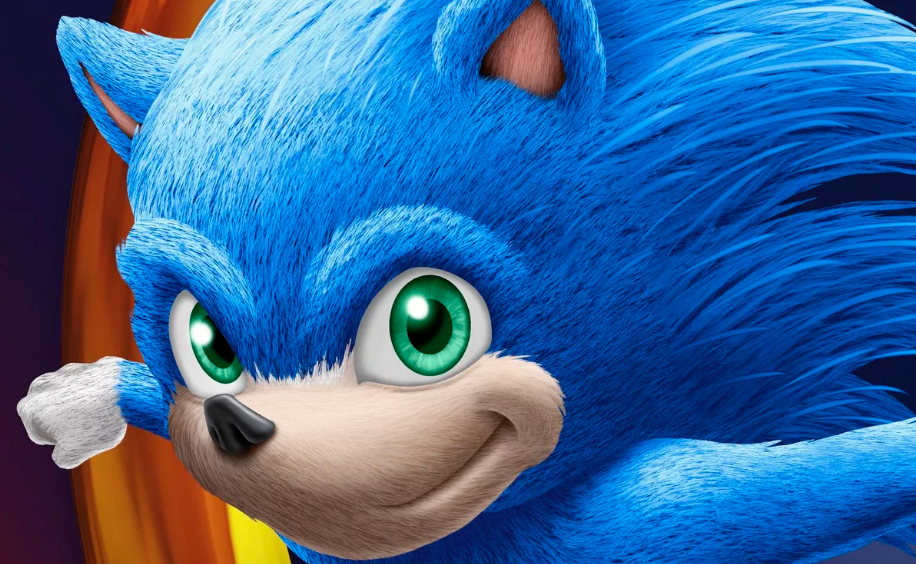Дякую, я ненавиджу це: вийшов перший трейлер фільму Sonic the Hedgehog