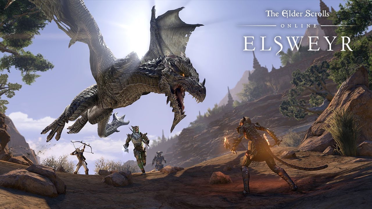 Bethesda попалася на плагіаті настільної гри за Dungeons & Dragons