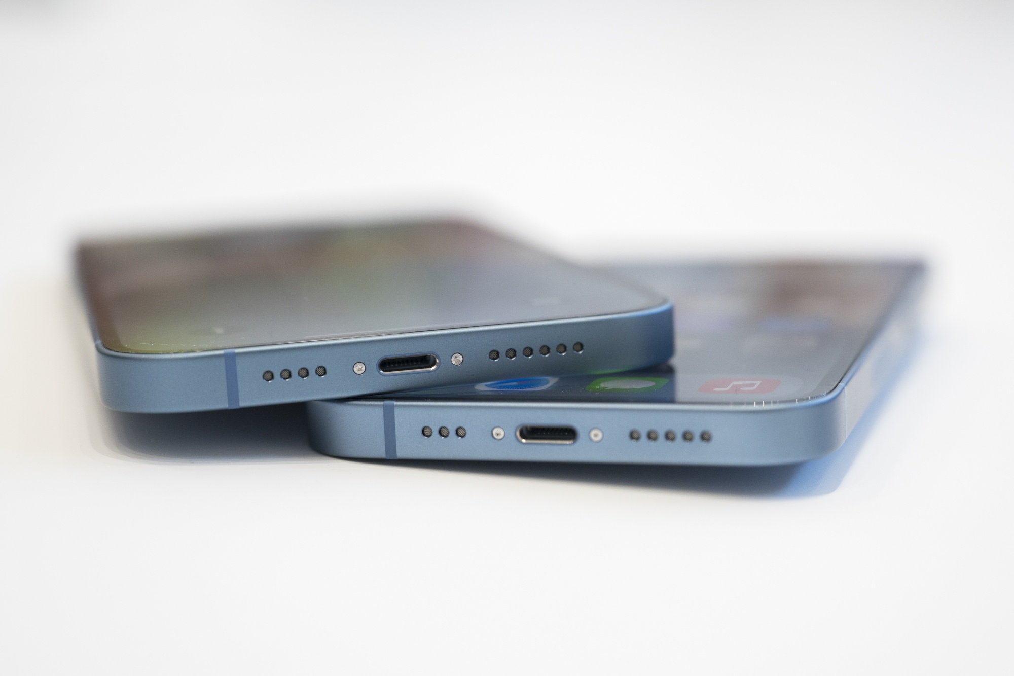 Apple menace l'Inde de réduire sa production d'iPhone en raison de la volonté des autorités d'harmoniser les connecteurs de charge