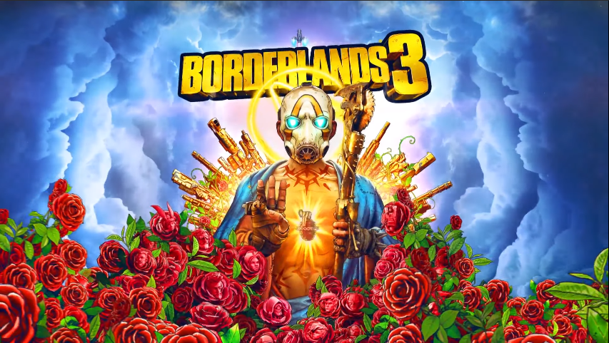 Море зброї, ворогів та нові світи: дивіться перший геймплей Borderlands 3