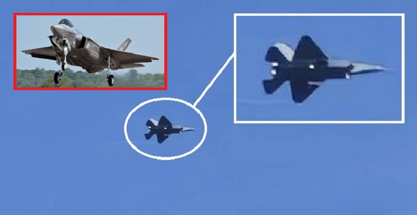 La Chine pourrait développer le chasseur de cinquième génération J-35 pour l'armée de l'air et des clients étrangers, en tant qu'analogue au F-35A Lightning II américain.