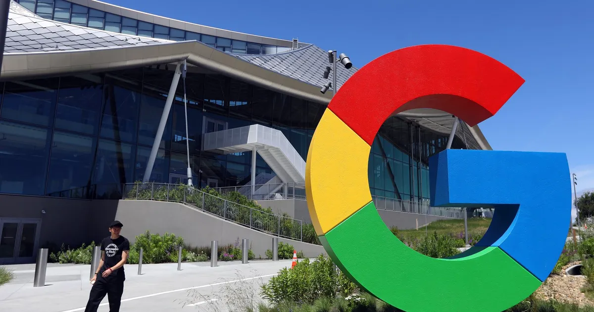 Le directeur de DeepMind a confirmé l'authenticité d'un courriel dans lequel un ingénieur de Google doutait de l'avenir de l'entreprise dans le domaine de l'IA.