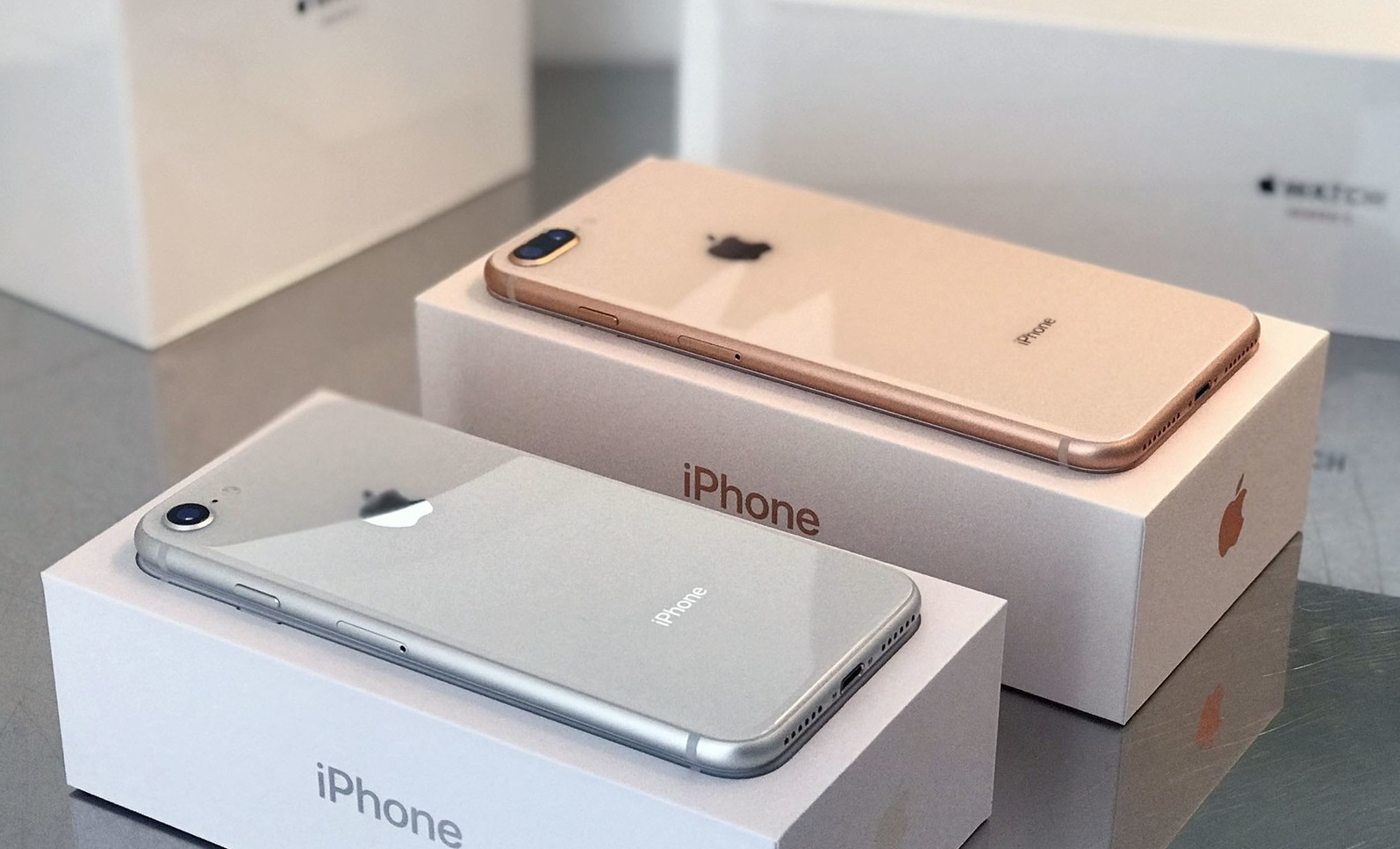 Шахраї заробили на iPhone $19 мільйонів