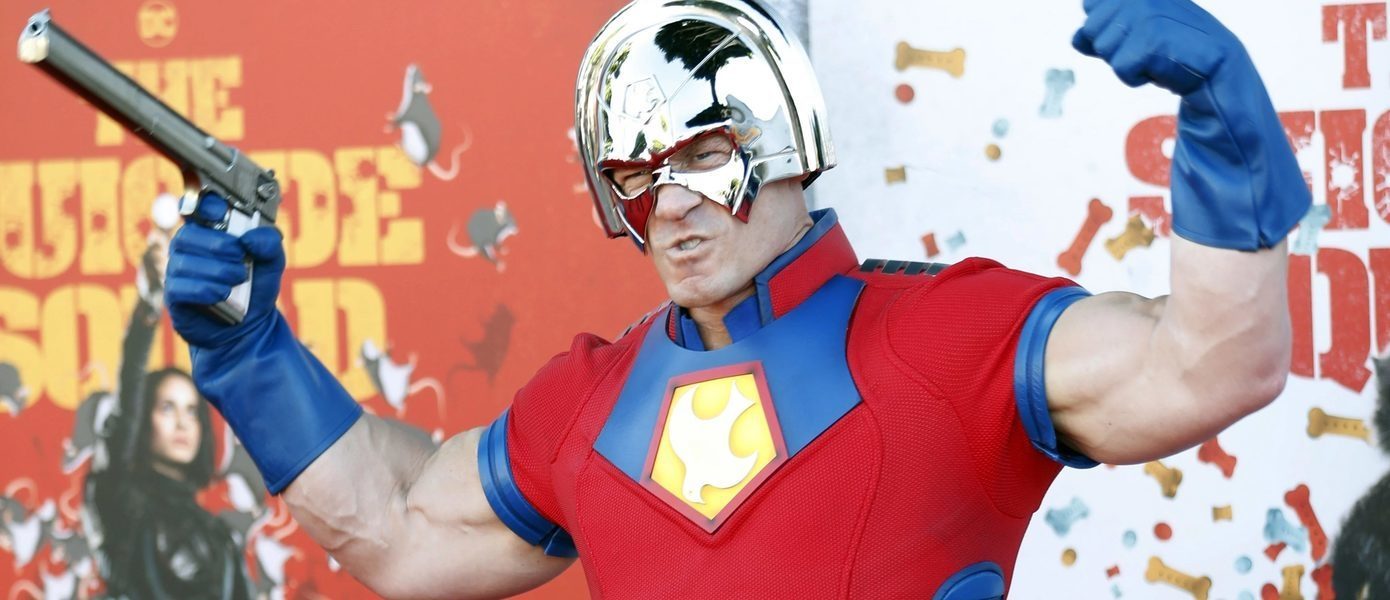 James Gunn a ravi les fans en annonçant la reprise du travail sur Peacemake : la nouvelle saison fera-t-elle partie du nouvel univers DC ?