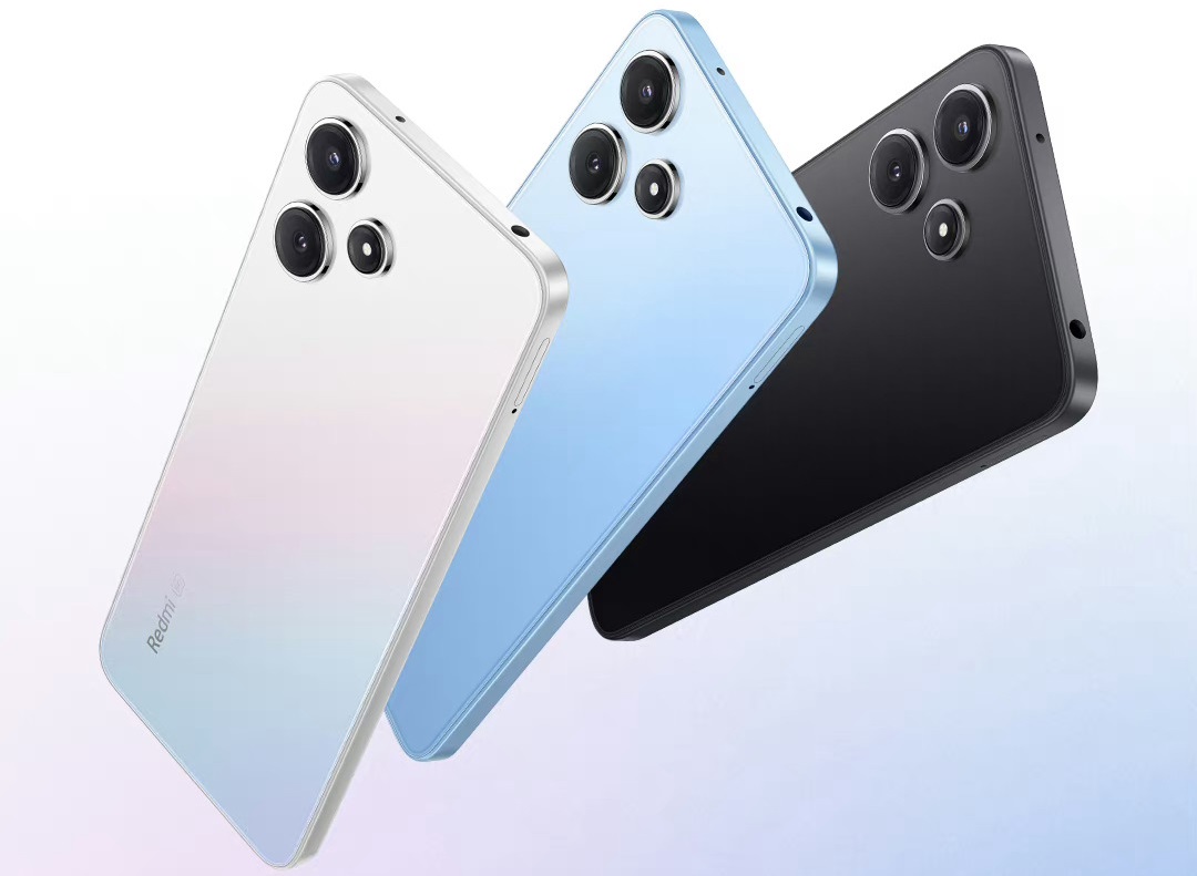 Xiaomi lancera bientôt sur le marché mondial les smartphones Redmi 12 5G et POCO M6 Pro 5G équipés d'une puce Snapdragon 4 Gen 2