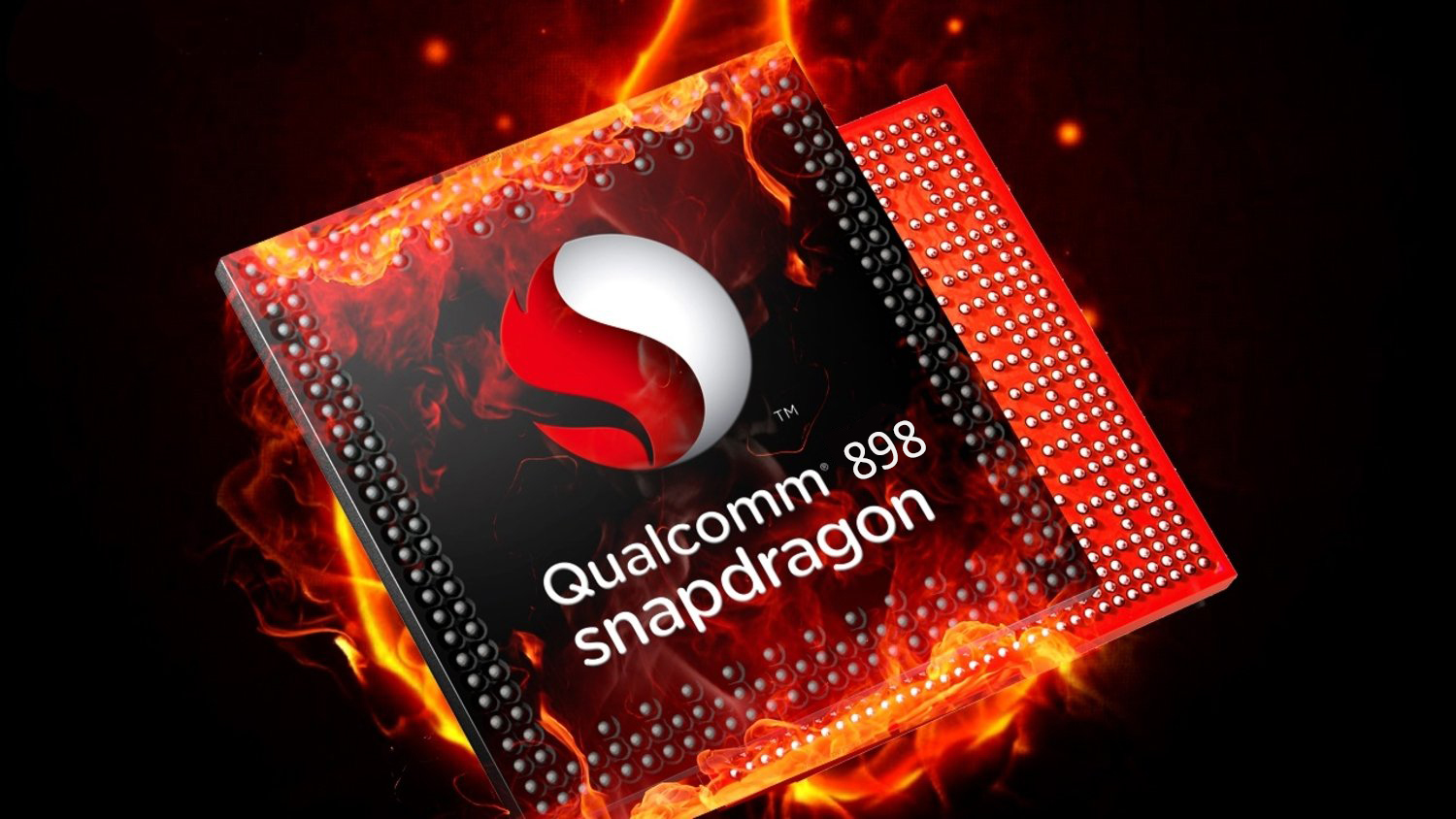 Kirin est tout. Les fleurons de Huawei équipés de processeurs Qualcomm