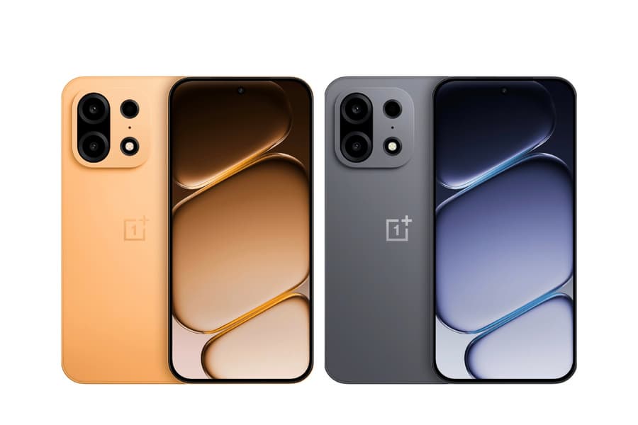 OnePlus Turbo 6X Pro дизайн
