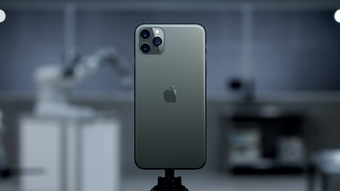 Вдвічі дешевше: яка собівартість нового iPhone 11 Pro Max
