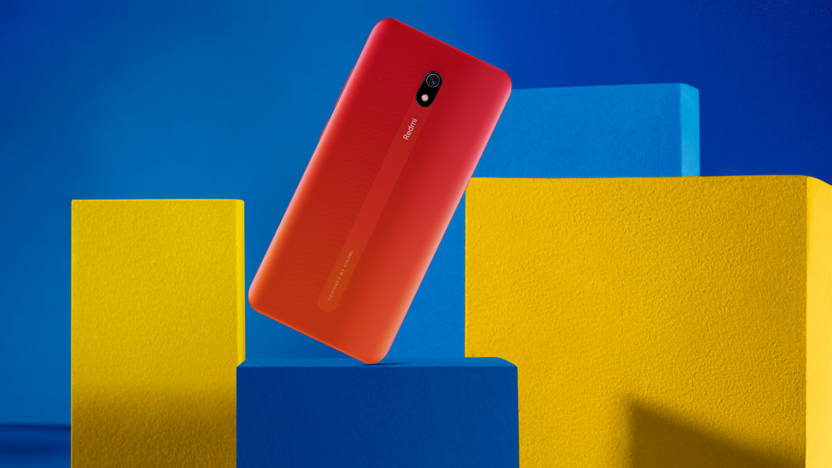 Redmi 8A все ж отримає Android 10 (але це не точно)