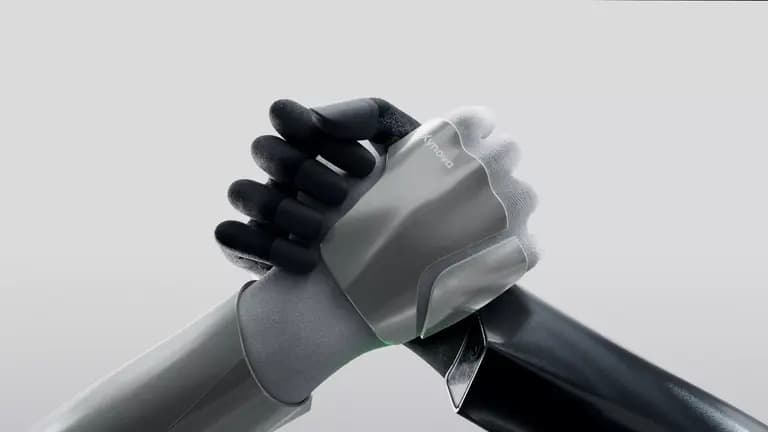 Роботизированная кисть Xynova Flex 2