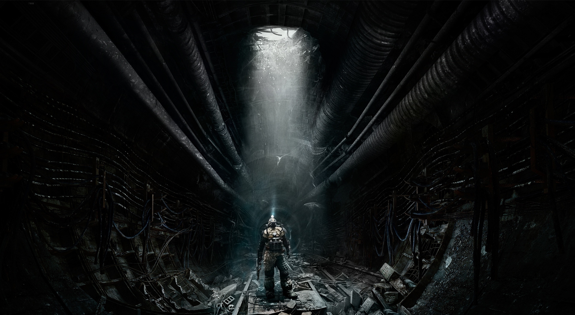 S.T.A.L.K.E.R та Metro майже даром: у GOG почався розпродаж ігор з України та СНД