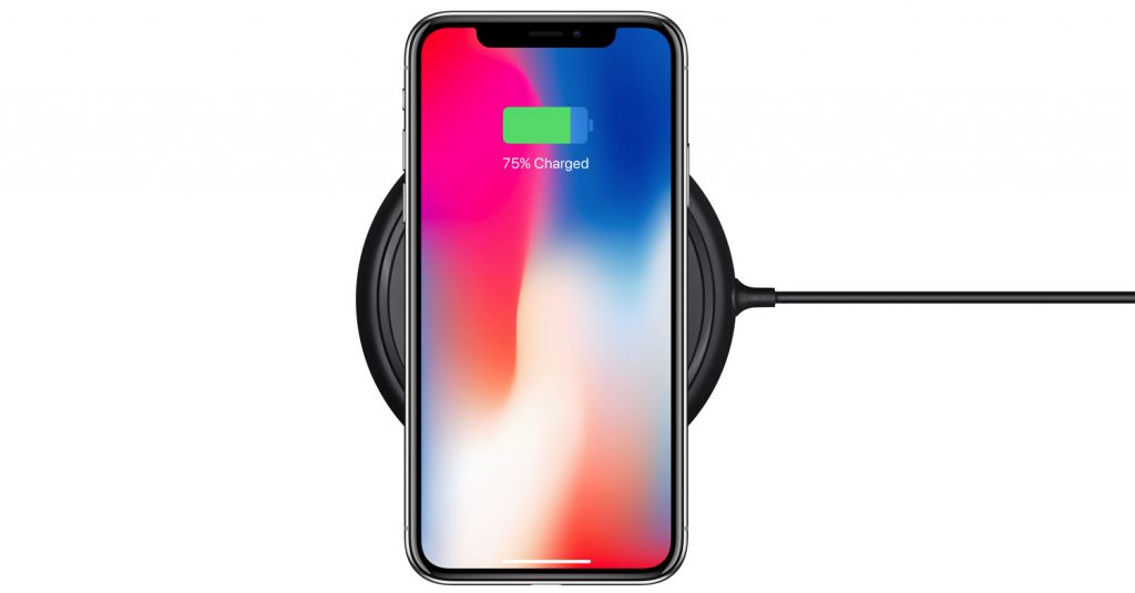 Нові iPhone отримають 18-ватну зарядку і зможуть заряджати інші гаджети