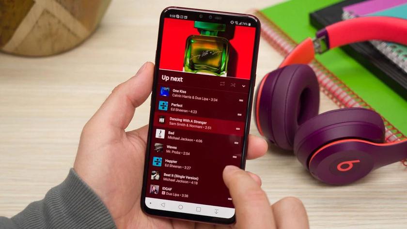 Le plan gratuit YouTube Music perdra plusieurs fonctionnalités