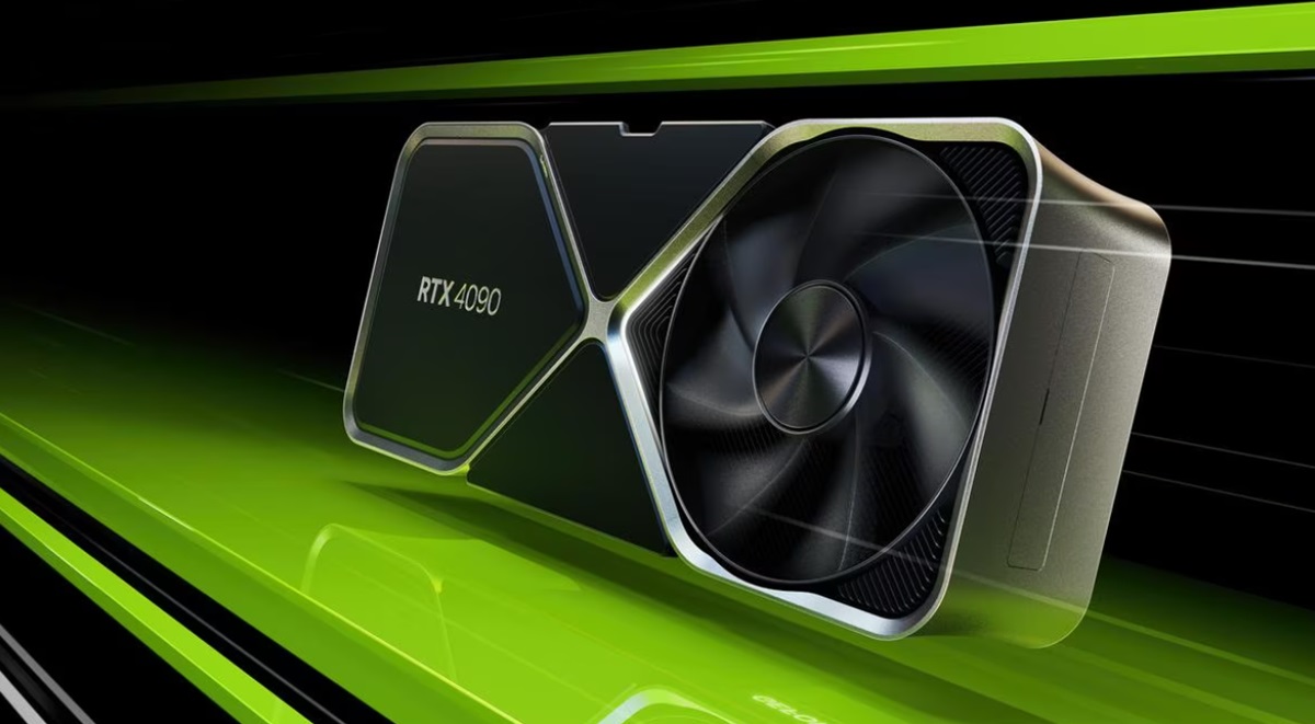 Les États-Unis ont autorisé l'exportation vers la Chine de cartes graphiques de jeu NVIDIA GeForce RTX 4090 dont le prix est égal ou supérieur à 1600 dollars.