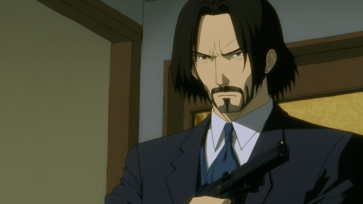 Chad Stahelski ne peut pas lâcher la franchise John Wick et a déclaré que l'histoire se poursuivra sous forme d'anime, sur lequel il travaille déjà.