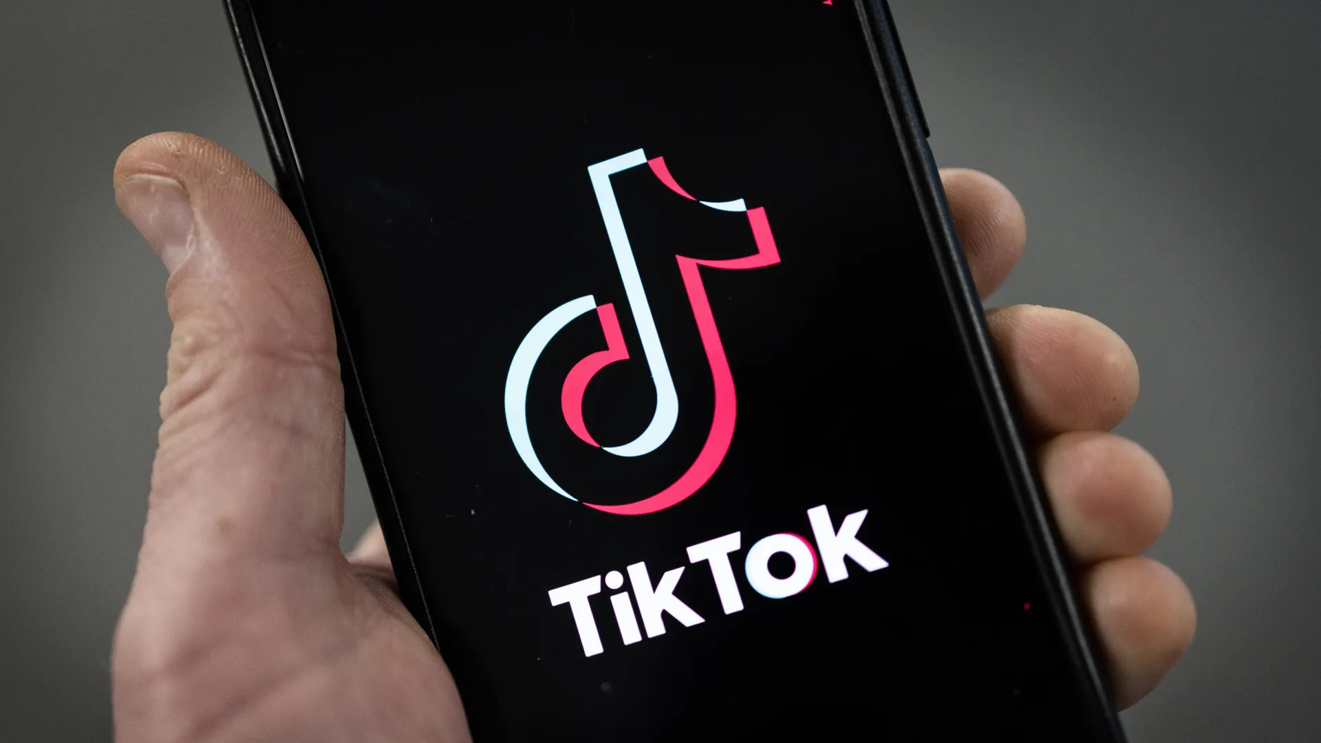 Le Montana est le premier État américain à interdire totalement TikTok