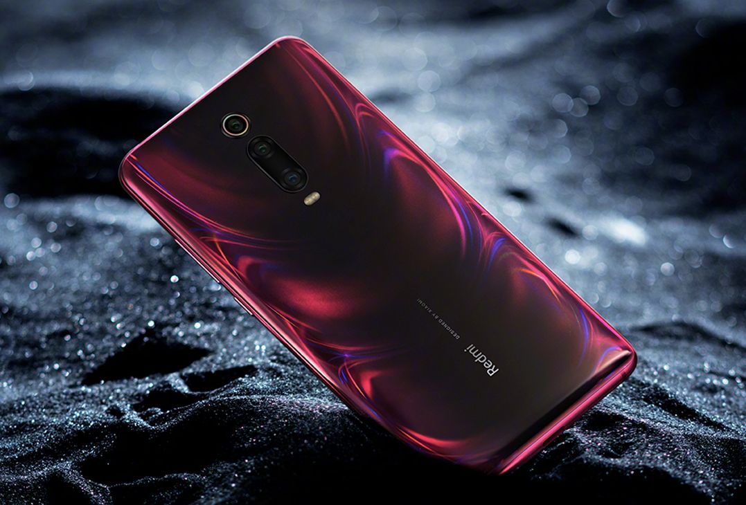Redmi K20 може вийти в Європі під назвою Xiaomi Mi 9T
