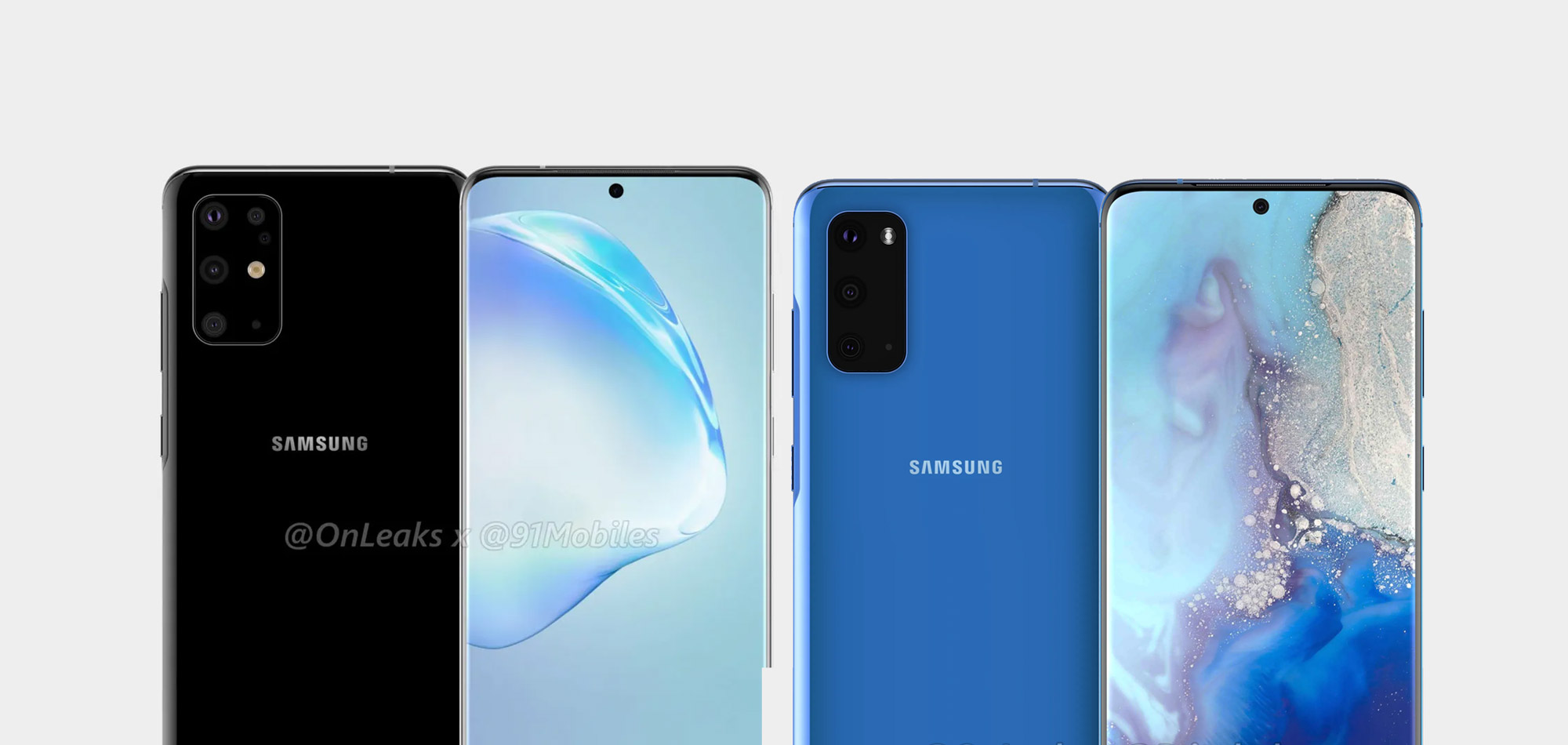 Флагман Samsung Galaxy S11 з'явився у Geekbench: Exynos 990, 12 ГБ ОЗП та Android 10