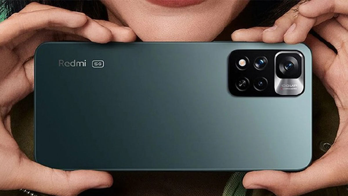 Le prix du Redmi Note 11 révélé quelques heures avant son annonce