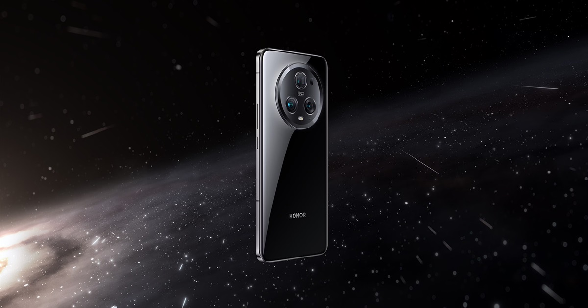 Honor a pris la tête du marché chinois des smartphones en raison de l'échec de Vivo - Apple est de nouveau dans le trio de tête, tandis que Samsung n'est même pas dans les cinq premiers.
