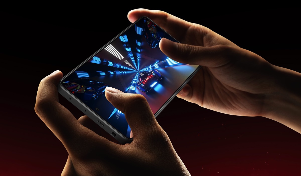 Xiaomi va lancer le smartphone Redmi Note 13 Turbo, doté d'une puce puissante, d'une batterie volumineuse et d'un écran 1,5K.