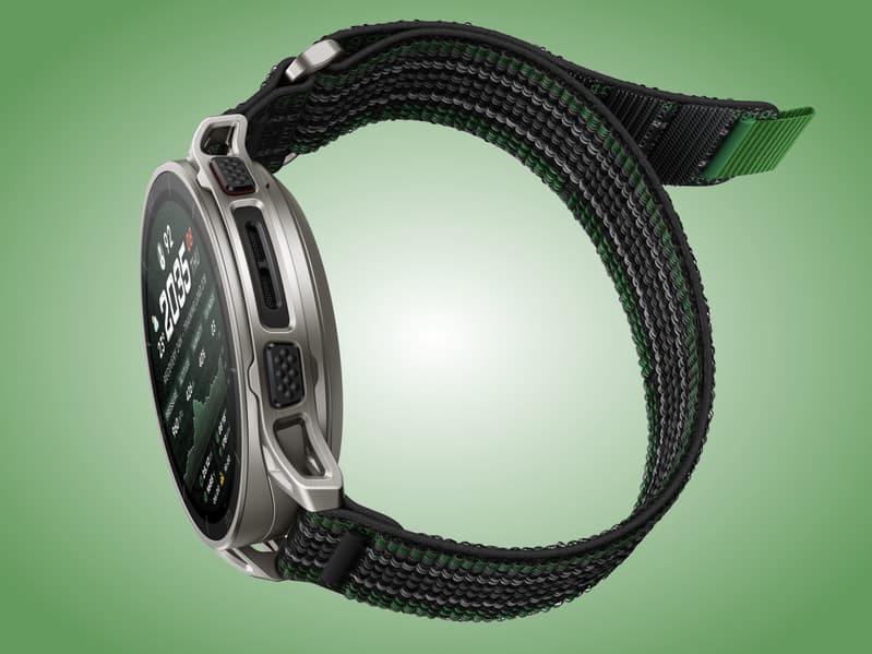 Amazfit Cheetah 2 Ultra дизайн