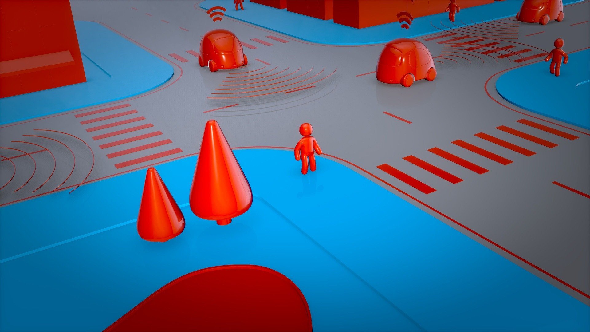 Un nouvel algorithme mis au point par un chercheur chinois aide les robots à éviter les collisions