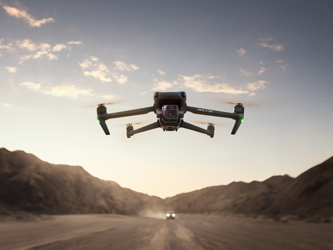 The richest man in Ukraine donated 150 DJI Mavic 3 Fly More Combo quadcopters to the Armed Forces