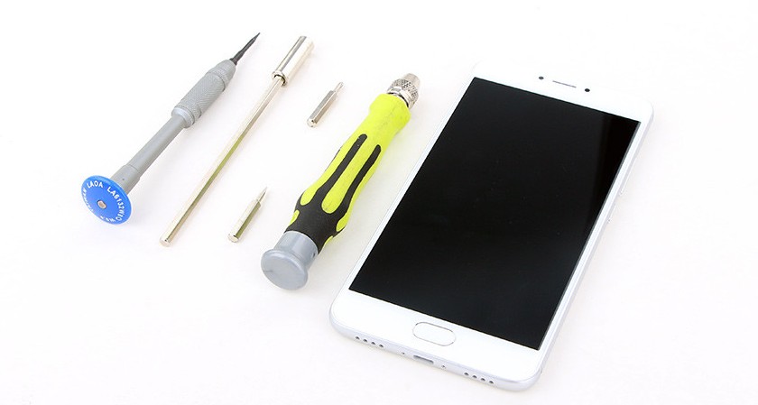 Китайцы заглянули внутрь Meizu M3 Note