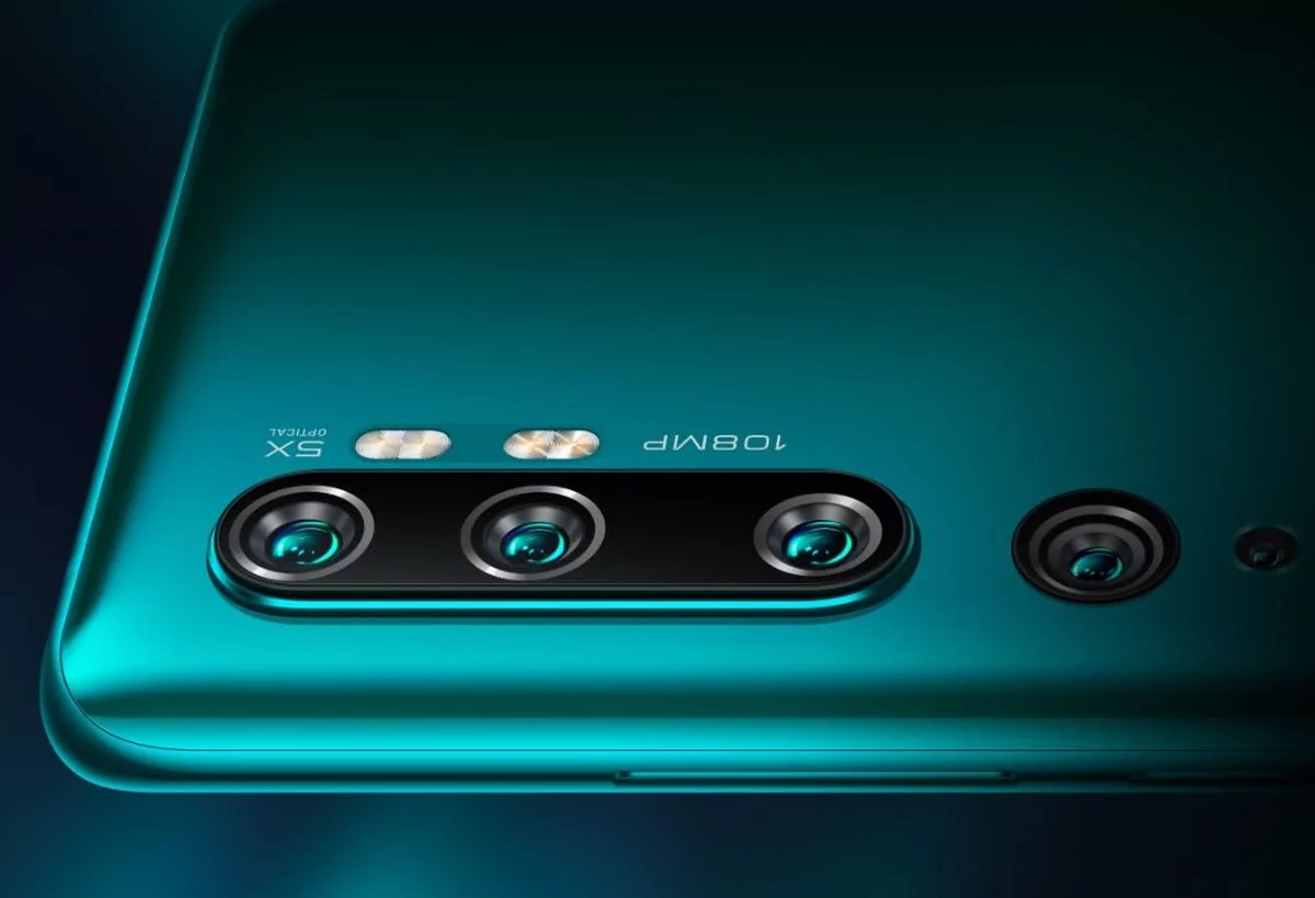Xiaomi обіцяє новий смартфон зі 100 Мп камерою в рейтингу DxOMark: Mi 10 Pro?