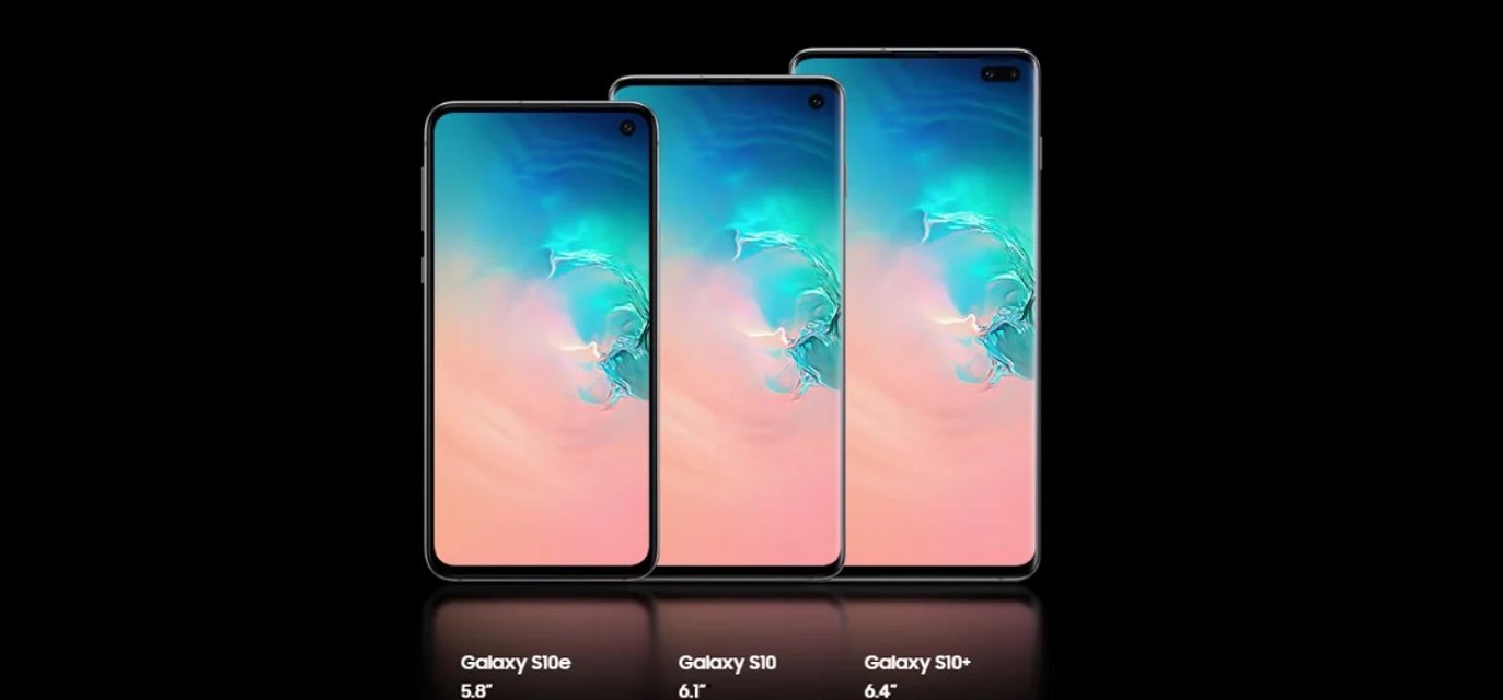 Samsung випустить ще й дешевий Galaxy S10 Lite - з 45-ватною зарядкою і Snapdragon 855